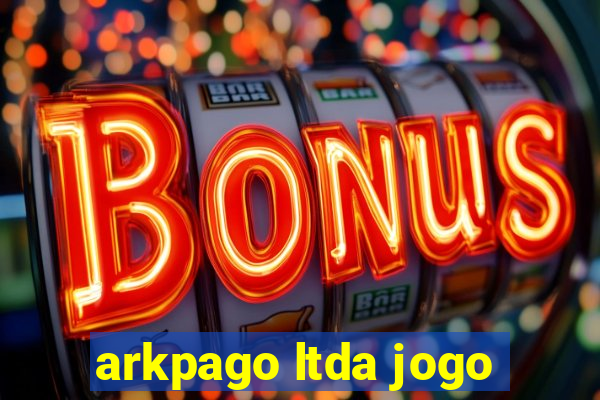 arkpago ltda jogo